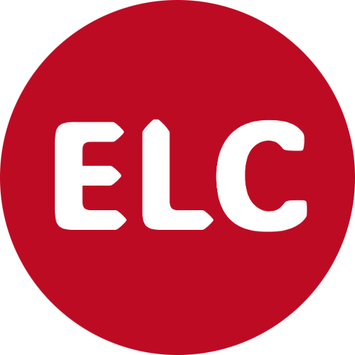 Logo ELC - More Than School
