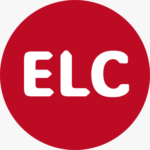 Logo ELC - More Than School